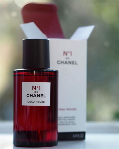 chanel no 1 eau de parfum|1 de chanel moisturizer.